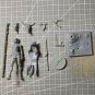 70mm Resin Figure Model Kit Sexy Girl Female Keltic Barbarian Unpainted Unassamb