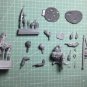 1/35 Resin Figure Model Kit German Soldiers Tank Destroyer WWII Unpainted