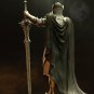 32mm Resin Figure Model Kit Warrior Vampire Dracula Unpainted Unassambled