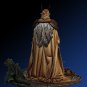 1/20 90mm Resin Figure Model Kit Warrior Elf King Unpainted Unassambled