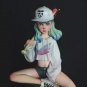 1/7 Resin Figure Model Kit Young Little Harley Quinn Unpainted Unassambled