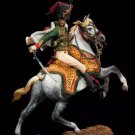 1/32 Resin Figure Model Kit Napoleonic Wars Imperial Guard Unpainted Unassambled
