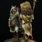 1/24 Resin Figure Model Kit Warriors Roman Soldiers Legionnaires Unpainted