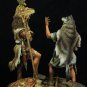 1/24 Resin Figure Model Kit Warriors Roman Soldiers Legionnaires Unpainted