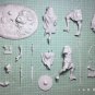 1/24 Resin Figure Model Kit Warriors Roman Soldiers Legionnaires Unpainted