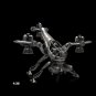1/35 Resin Figure Model Kit Bomber SteamPunk Unpainted Unassembled