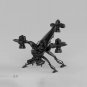 1/35 Resin Figure Model Kit Bomber SteamPunk Unpainted Unassembled