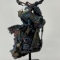 1/20 BUST Resin Figure Model Kit Warlock Necromancer and Servant Unpainted