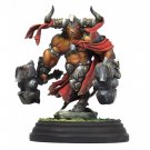 1/24 Resin Figure Model Kit Warrior Fantasy Warcraft Unpainted Unassembled