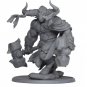 1/24 Resin Figure Model Kit Warrior Fantasy Warcraft Unpainted Unassembled
