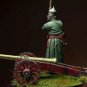1/24 Resin Figure Model Kit Pushkar Warrior Soldiers Unassambled Unpainted