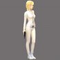 1/24 Resin Figure Model Kit Modern Sexy Girl Female Spy Unpainted Unassembled