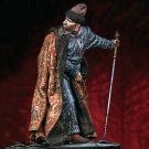 1/18 Resin Figure Model Kit Ivan Grosniy Russian King Unpainted Unassambled
