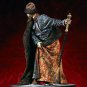 1/18 Resin Figure Model Kit Ivan Grosniy Russian King Unpainted Unassambled
