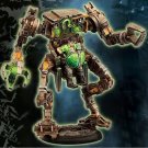 35mm Resin Figure Model Kit Fantasy Mystical Mechanism Unassambled Unpainted