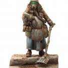 1/35 Resin Figure Model Kit Stalker Hunter Post-Apocalypse World Unpainted