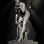1/24 75mm Resin Figure Model Kit Sexy Girl SuperHero Catwoman Unpainted