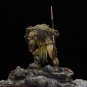1/24 Resin Figure Model Kit Building Kit ORC Hunting Crab Warcraft Unpainted