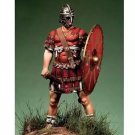 1/24 75mm Resin Figure Model Kit Roman Warrior Unpainted Unassambled