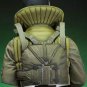 1/10 BUST Resin Figure Model Kit German Soldier Hindenburg WWII Unpainted