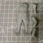 1/24 Resin Figure Model Kit Soviet Officer Red Army Unpainted Unassambled