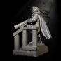 60mm Resin Figure Model Kit Sniper Dwarf Shooter Unpainted Unassambled