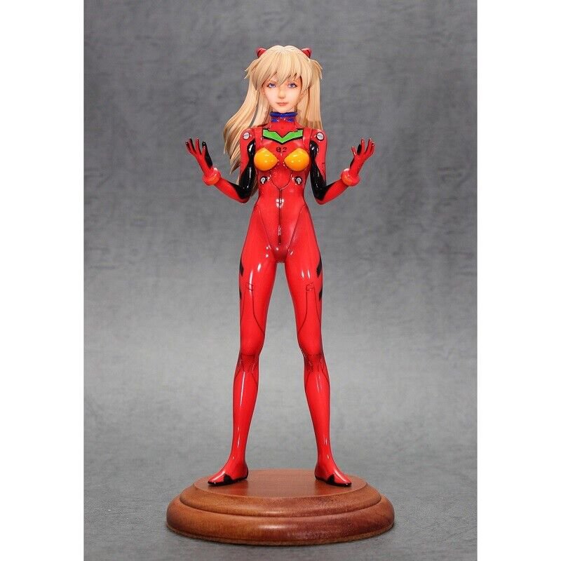 1/8 Resin Figure Model Kit Sexy Girl Female CyberPunk Fantasy Unpainted Unassamb