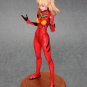 1/8 Resin Figure Model Kit Sexy Girl Female CyberPunk Fantasy Unpainted Unassamb