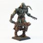 120mm Resin Figure Model Kit Monster Undead Zombie Warrior Unpainted Unassambled
