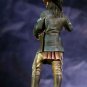 1/24 75mm Resin Figure Model Kit American Native Scout Unpainted Unassambled