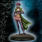 35mm Resin Figure Model Kit Daughter of a Criminal Batman Unpainted Unassambled