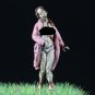 1/35 Resin Figure Model Kit Zombie Unpainted Unassambled