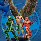 35mm Resin Figure Model Kit SuperHero Arrow Flash Unpainted Unassambled