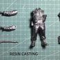 1/35 Resin Figure Model Kit British Soldier Infantryman WWII Unpainted
