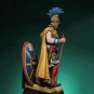 1/32 Resin Figure Model Kit Warrior Roman Centurion Unpainted Unassambled