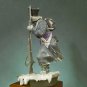 1/18 Resin Figure Model Kit Napoleonic Wars French Soldier (with base) Unpainted