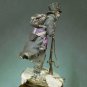 1/18 Resin Figure Model Kit Napoleonic Wars French Soldier (with base) Unpainted