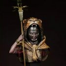 1/12 BUST Resin Figure Model Kit Roman Legionnaire Warrior (no base) Unpainted
