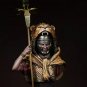 1/12 BUST Resin Figure Model Kit Roman Legionnaire Warrior (no base) Unpainted