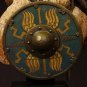 1/12 BUST Resin Figure Model Kit Roman Legionnaire Warrior (no base) Unpainted