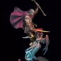 1/24 75mm Resin Figure Model Kit Forge of Souls Warrior Unpainted Unassambled