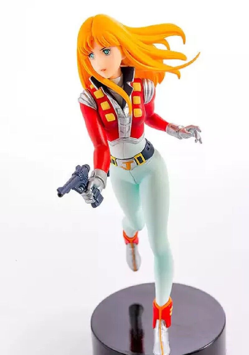 1/20 80mm Resin Figure Model Kit Sexy Girl Woman with Tool no BASE Unpainted