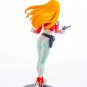 1/20 80mm Resin Figure Model Kit Sexy Girl Woman with Tool no BASE Unpainted