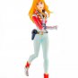1/20 80mm Resin Figure Model Kit Sexy Girl Woman with Tool no BASE Unpainted