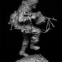 1/16 Resin Figure Model Kit Modern Russian Soldier Special Forces Unpainted
