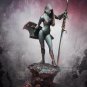 38mm Resin Figure Model Kit Sexy Girl Figone Desesperancia (no Base) Unpainted