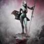 38mm Resin Figure Model Kit Sexy Girl Figone Desesperancia (no Base) Unpainted