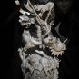 1/24 Resin Figure Model Kit Sexy Girl Female Evil Alice Unpainted Unassembled