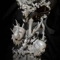1/24 Resin Figure Model Kit Sexy Girl Female Evil Alice Unpainted Unassembled