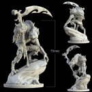 75mm Resin Figure Model Kit Warrior Hyena Unpainted Unassambled